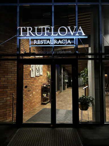 Restauracja Truflova Inowrocław
